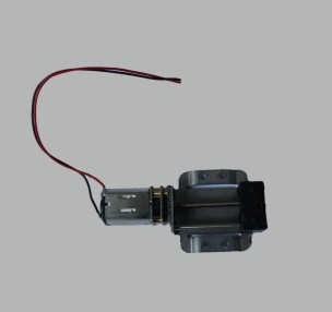 ワイヤレス充電リフト・モジュール